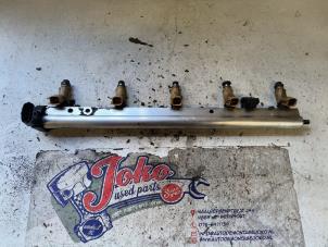 Gebruikte Verstuiver brug Volvo V50 (MW) 2.4i 20V Prijs op aanvraag aangeboden door Autodemontage Joko B.V.