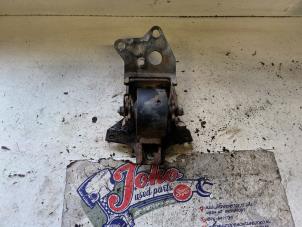 Begagnade Gummi, växellåda Daihatsu Terios (J2) 1.5 16V DVVT 4x2 Euro 4 Pris på förfrågan erbjuds av Autodemontage Joko B.V.