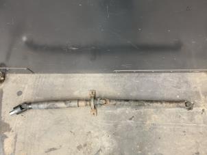 Begagnade Mellanaxel Daihatsu Terios (J2) 1.5 16V DVVT 4x2 Euro 4 Pris på förfrågan erbjuds av Autodemontage Joko B.V.