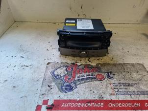 Begagnade CD-spelare med radio Daihatsu Terios (J2) 1.5 16V DVVT 4x2 Euro 4 Pris på förfrågan erbjuds av Autodemontage Joko B.V.