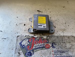 Begagnade Airbagmodul Daihatsu Terios (J2) 1.5 16V DVVT 4x2 Euro 4 Pris på förfrågan erbjuds av Autodemontage Joko B.V.