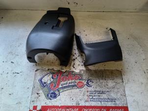 Begagnade Rattstångskåpa Daihatsu Terios (J2) 1.5 16V DVVT 4x2 Euro 4 Pris på förfrågan erbjuds av Autodemontage Joko B.V.