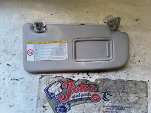 Begagnade Solskydd Daihatsu Terios (J2) 1.5 16V DVVT 4x2 Euro 4 Pris på förfrågan erbjuds av Autodemontage Joko B.V.