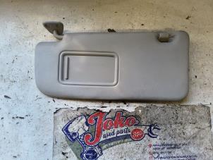 Begagnade Solskydd Daihatsu Terios (J2) 1.5 16V DVVT 4x2 Euro 4 Pris på förfrågan erbjuds av Autodemontage Joko B.V.