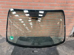 Begagnade Framruta Daihatsu Terios (J2) 1.5 16V DVVT 4x2 Euro 4 Pris på förfrågan erbjuds av Autodemontage Joko B.V.