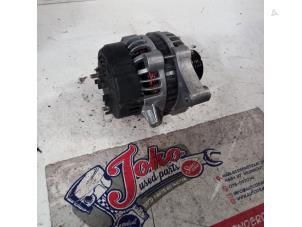 Nya Dynamo Opel Tigra Twin Top 1.8 16V Pris på förfrågan erbjuds av Autodemontage Joko B.V.