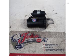 Nya Startmotor Opel Astra F (53/54/58/59) 1.7 TDS Pris på förfrågan erbjuds av Autodemontage Joko B.V.