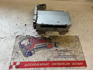 Begagnade Radio Mazda 2 (NB/NC/ND/NE) 1.4 CiTD Pris på förfrågan erbjuds av Autodemontage Joko B.V.