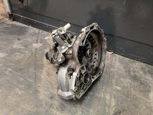 Begagnade Växellåda Chevrolet Aveo (300) 1.2 16V Pris på förfrågan erbjuds av Autodemontage Joko B.V.