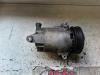 Luftkonditioneringspump från en Opel Zafira (M75) 2.2 16V Direct Ecotec 2008
