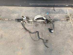 Begagnade Servostyrningsbox Opel Zafira (M75) 2.2 16V Direct Ecotec Pris på förfrågan erbjuds av Autodemontage Joko B.V.