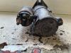 Startmotor från en Opel Zafira (M75) 2.2 16V Direct Ecotec 2008