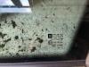 Extra fönster, 4-dörrars, vänster fram från en Opel Zafira (M75) 2.2 16V Direct Ecotec 2008