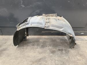 Begagnade Isolering, hjulhus Opel Zafira (M75) 2.2 16V Direct Ecotec Pris på förfrågan erbjuds av Autodemontage Joko B.V.