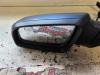 Skärmspegel, vänster från en Opel Zafira (M75) 2.2 16V Direct Ecotec 2008