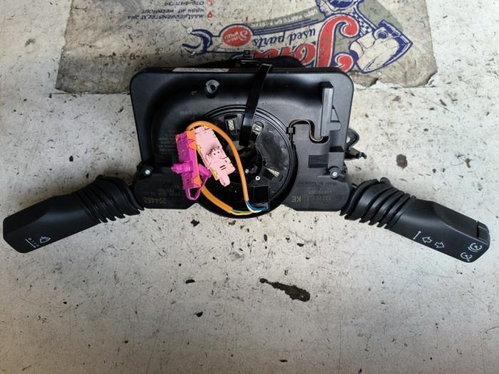 Spak, rattstång från en Opel Zafira (M75) 2.2 16V Direct Ecotec 2008