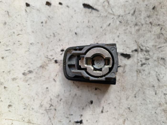 Dator, motorstyrning från en Opel Zafira (M75) 2.2 16V Direct Ecotec 2008