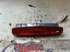 Tredje bromsljus från en Opel Zafira (M75) 2.2 16V Direct Ecotec 2008