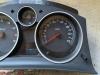 Instrumentpanel från en Opel Zafira (M75) 2.2 16V Direct Ecotec 2008