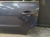 Bakdörr, 4-dörrars, vänster från en Opel Zafira (M75) 2.2 16V Direct Ecotec 2008