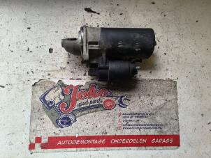 Begagnade Startmotor Opel Vectra B (36) 2.5 V6 24V Pris på förfrågan erbjuds av Autodemontage Joko B.V.