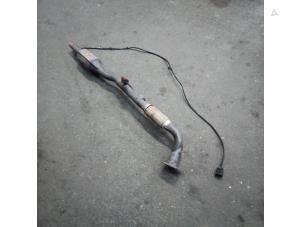 Gebruikte Voorpijp Uitlaat Volkswagen Lupo (6X1) 1.4 60 Prijs op aanvraag aangeboden door Autodemontage Joko B.V.