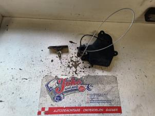 Begagnade Lyftmekanism, reservhjul Peugeot 807 2.0 HDi 16V Pris på förfrågan erbjuds av Autodemontage Joko B.V.