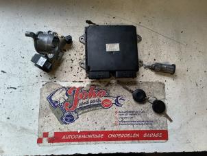 Używane Komputer sterowania silnika Mitsubishi Colt (Z2/Z3) 1.3 16V Cena na żądanie oferowane przez Autodemontage Joko B.V.