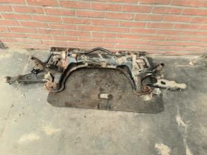 Gebruikte Subframe Alfa Romeo GT (937) 2.0 JTS 16V Prijs op aanvraag aangeboden door Autodemontage Joko B.V.