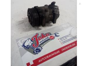 Begagnade Luftkonditioneringspump Citroen Xsara Picasso (CH) 1.8 16V Pris på förfrågan erbjuds av Autodemontage Joko B.V.
