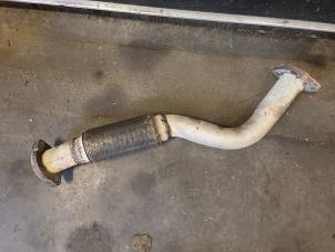Gebruikte Uitlaat voorpijp Alfa Romeo GT (937) 2.0 JTS 16V Prijs op aanvraag aangeboden door Autodemontage Joko B.V.