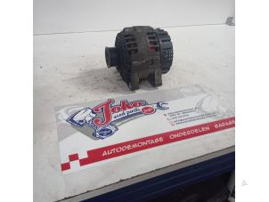 Begagnade Dynamo Citroen Xsara Picasso (CH) 1.8 16V Pris på förfrågan erbjuds av Autodemontage Joko B.V.