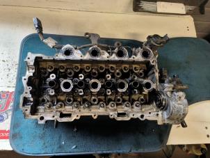 Gebruikte Cilinderkop Volvo V50 (MW) 1.6 D 16V Prijs op aanvraag aangeboden door Autodemontage Joko B.V.