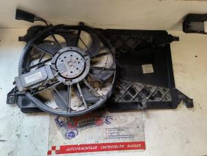 Gebruikte Koelvin Volvo V50 (MW) 1.6 D 16V Prijs op aanvraag aangeboden door Autodemontage Joko B.V.