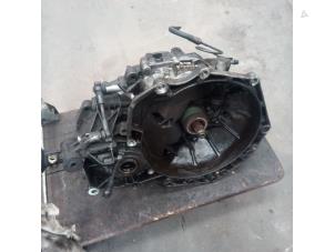 Begagnade Växellåda Saab 9-3 I (YS3D) 2.0t 16V Ecopower Pris på förfrågan erbjuds av Autodemontage Joko B.V.