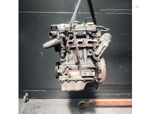 Begagnade Motor Opel Corsa B (73/78/79) 1.0i 12V Pris på förfrågan erbjuds av Autodemontage Joko B.V.