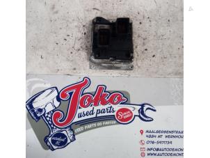 Begagnade Dator, motorstyrning Opel Corsa B (73/78/79) 1.0i 12V Pris på förfrågan erbjuds av Autodemontage Joko B.V.