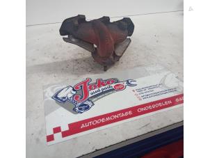 Begagnade Avgasgrenrör Opel Corsa B (73/78/79) 1.0i 12V Pris på förfrågan erbjuds av Autodemontage Joko B.V.