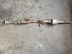 Begagnade Katalytisk avgasrenare Volkswagen Polo IV (9N1/2/3) 1.4 16V Pris på förfrågan erbjuds av Autodemontage Joko B.V.