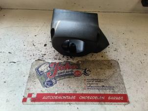 Gebruikte Stuurkolom Kap Opel Karl 1.0 12V Prijs op aanvraag aangeboden door Autodemontage Joko B.V.