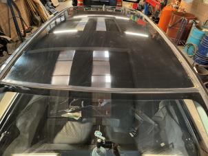 Gebruikte Dak Mitsubishi Colt (Z2/Z3) 1.3 16V Prijs op aanvraag aangeboden door Autodemontage Joko B.V.