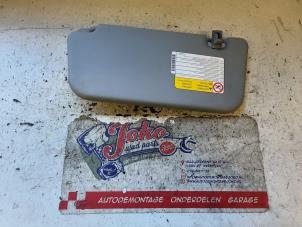 Używane Oslona przeciwsloneczna Mitsubishi Colt (Z2/Z3) 1.3 16V Cena na żądanie oferowane przez Autodemontage Joko B.V.