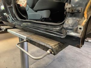 Begagnade Tröskel, höger Ford Ka II 1.2 Pris på förfrågan erbjuds av Autodemontage Joko B.V.