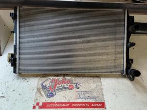 Gebruikte Radiateur Seat Ibiza IV SC (6J1) 1.4 TSI 16V Cupra Prijs op aanvraag aangeboden door Autodemontage Joko B.V.