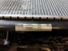 Radiateur van een Seat Ibiza IV SC (6J1) 1.4 TSI 16V Cupra 2012