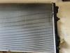 Radiateur van een Seat Ibiza IV SC (6J1) 1.4 TSI 16V Cupra 2012
