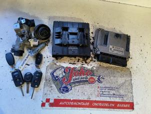 Begagnade Dator, motorstyrning Seat Ibiza IV SC (6J1) 1.4 TSI 16V Cupra Pris på förfrågan erbjuds av Autodemontage Joko B.V.