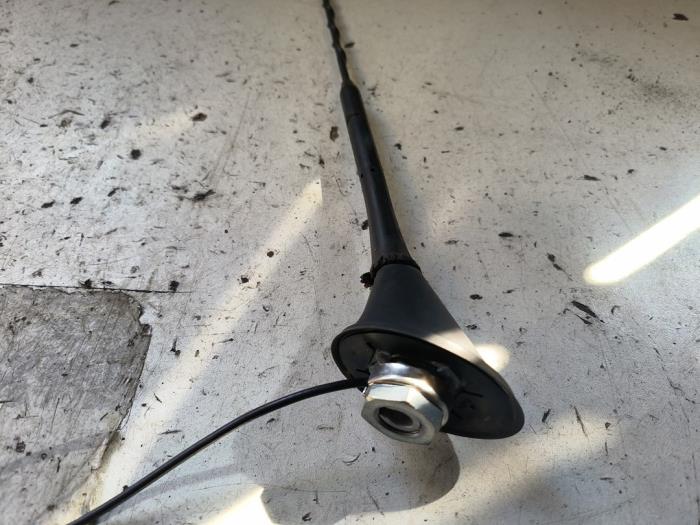 Antenn från en Seat Ibiza IV SC (6J1) 1.4 TSI 16V Cupra 2012