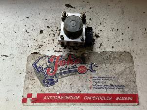 Begagnade ABS-pump Daihatsu Sirion/Storia (M1) 1.3 16V DVVT Pris på förfrågan erbjuds av Autodemontage Joko B.V.