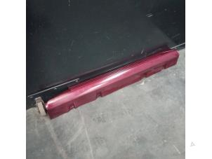 Gebruikte Zijskirt rechts Suzuki Jimny Hardtop 1.3i 16V 4x4 Prijs op aanvraag aangeboden door Autodemontage Joko B.V.